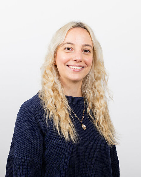 Jacqueline Stamm
