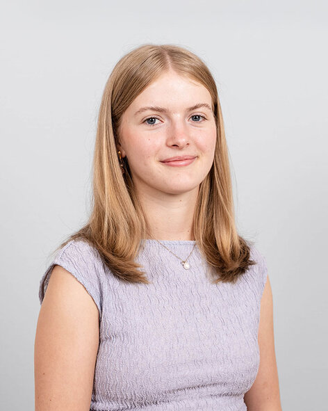 Leandra Sahli