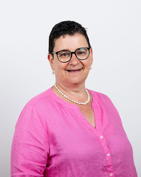 Sibylle Meier