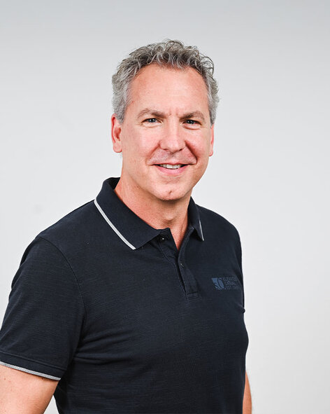 Daniel Ernst