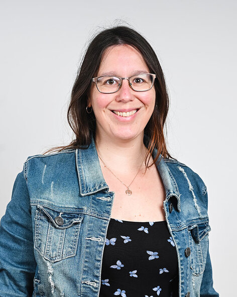 Joëlle Häubi