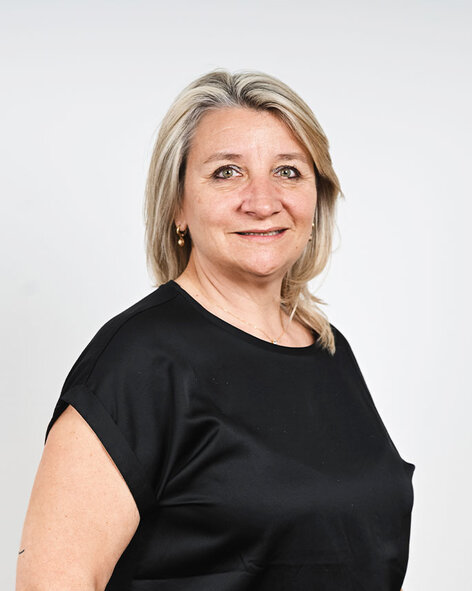 Sandra Hedinger