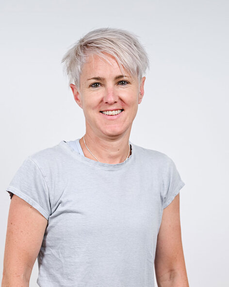 Simone Honegger