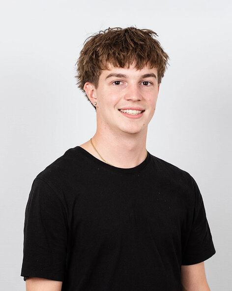 Lukas Keller