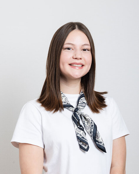 Amelie Dobler