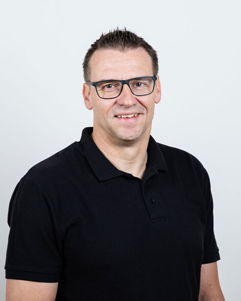 Martin Fuchs