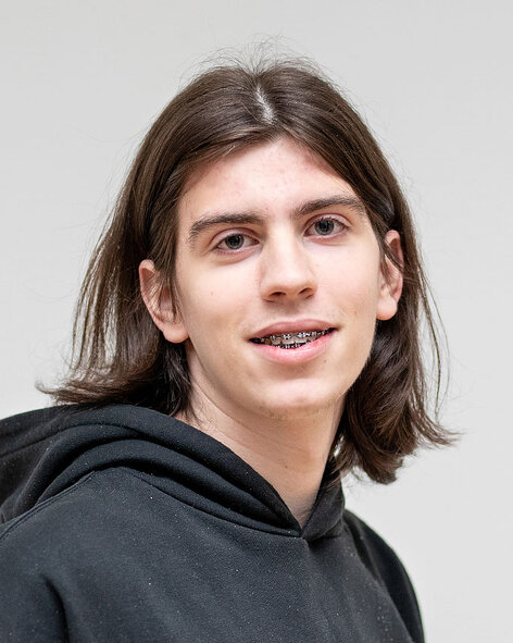 Yanis Martin