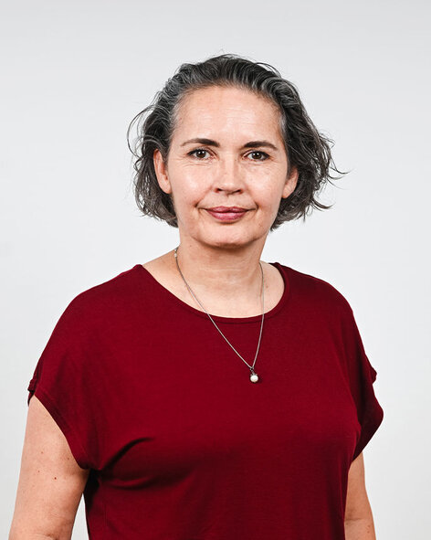 Ariane Aellig