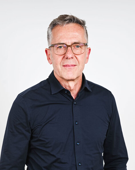 Sandro Stoll