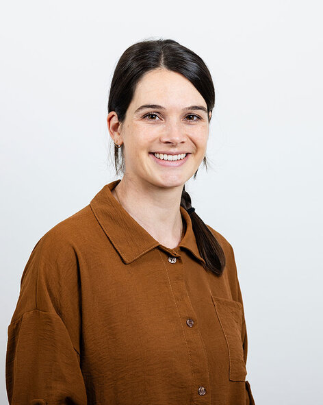 Marcia Strohm