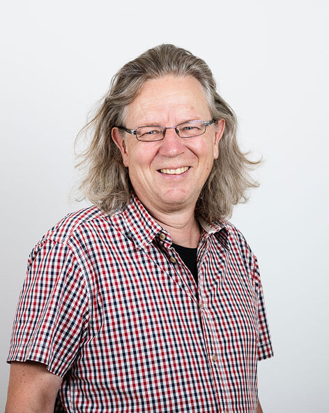 Vincent Fluck