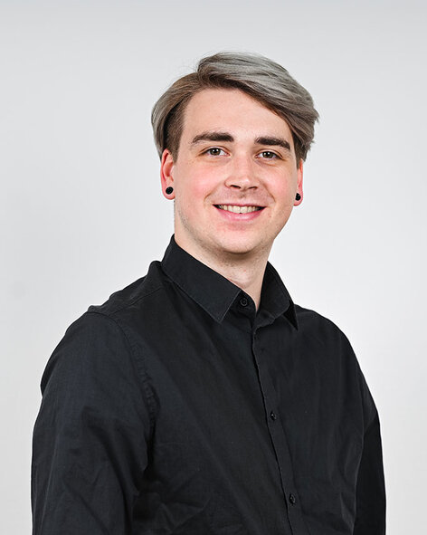 Nicolas Valero