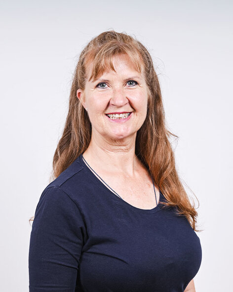 Claudia Kuser