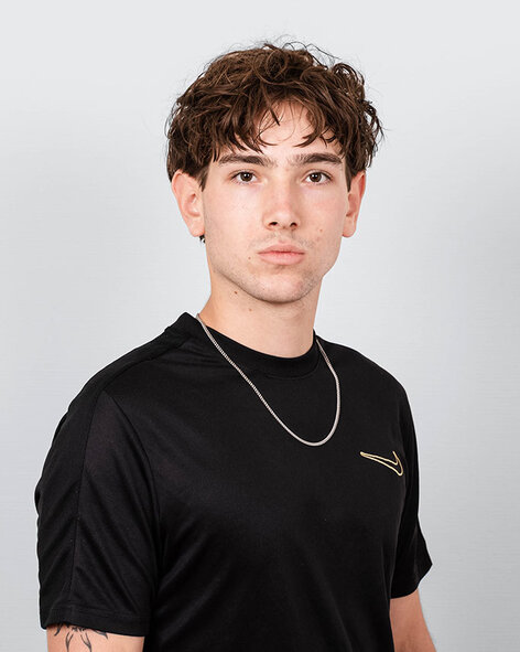 Noah Gysel