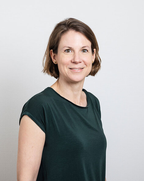Andrea Strobl