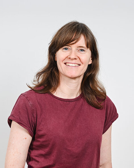 Saskia Baumgartner