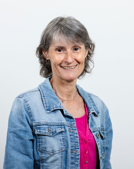Cornelia Graf