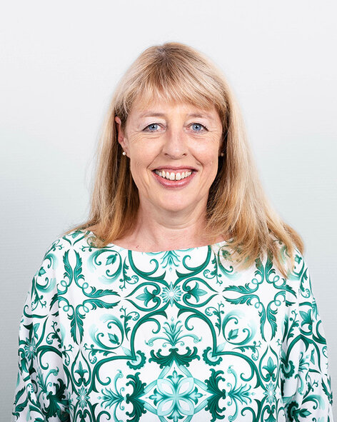 Cornelia Künzli