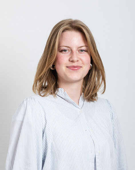 Gloria Müller