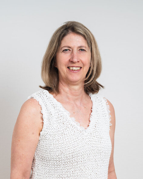 Susanne Scholpp