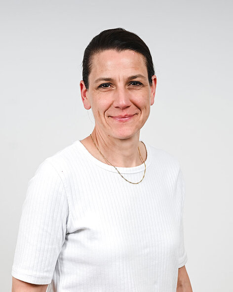 Rebecca Kunz