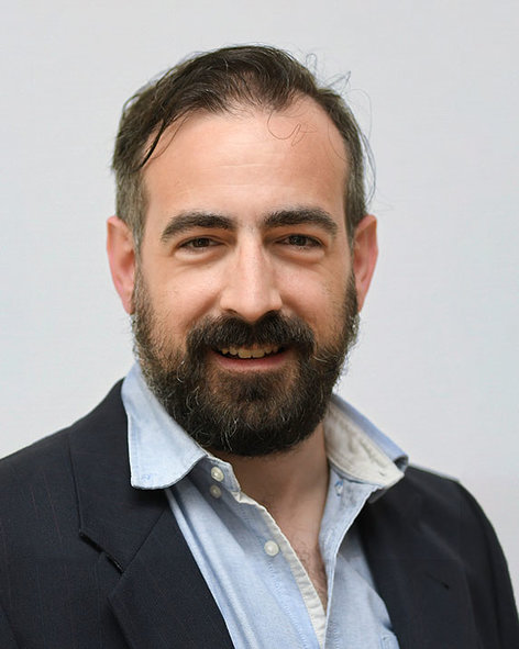 Alexander Joho