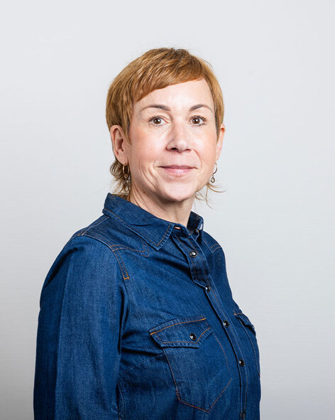 Michaela Huser