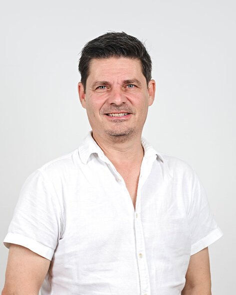Sven Schwarz