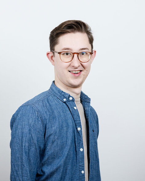 Nico Bollinger