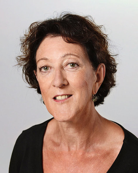 Margrit Kurath