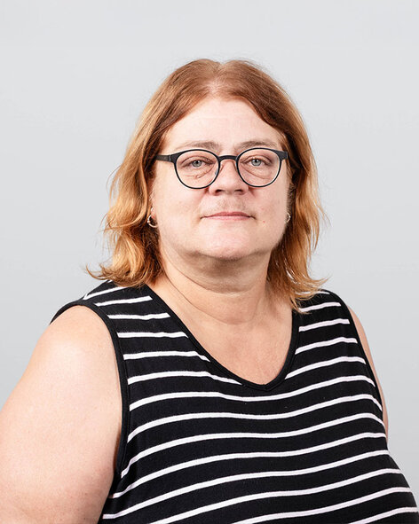 Regina Hauser