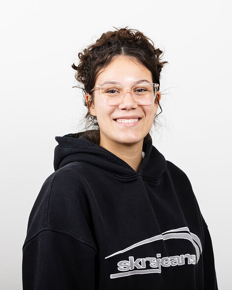 Liara Wilhelm