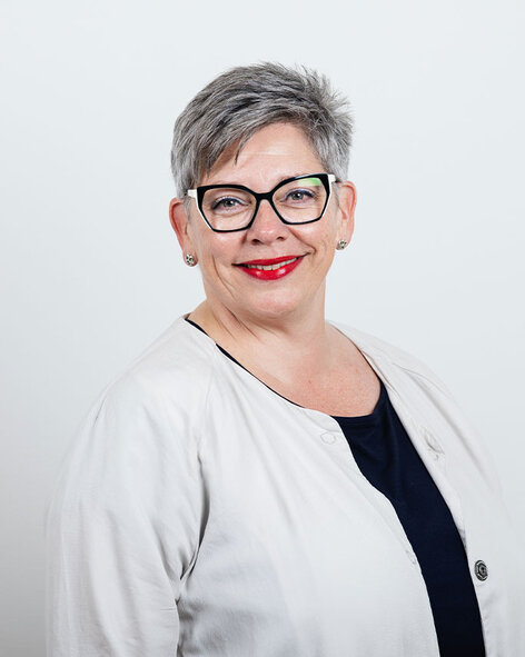 Corinne Dossenbach