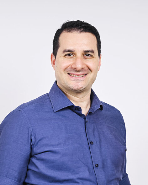 Valerio Raponi