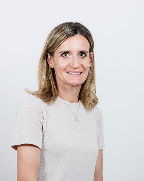 Kerstin Meier